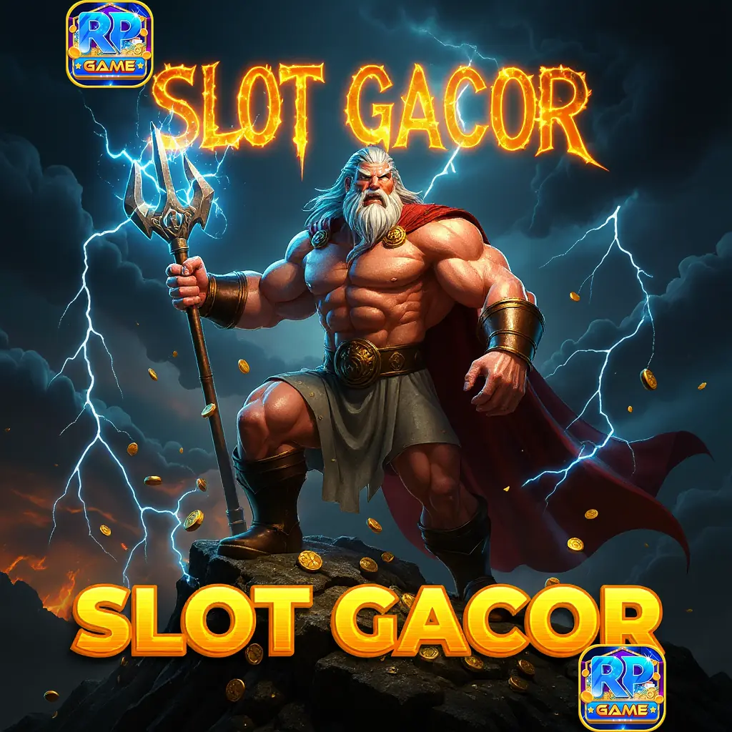 RPGAME Apk Slot Login Pusat Belanja Jumbo