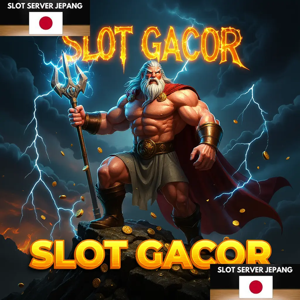SERVER JEPANG Apk Slot Login Pusat Belanja Jumbo