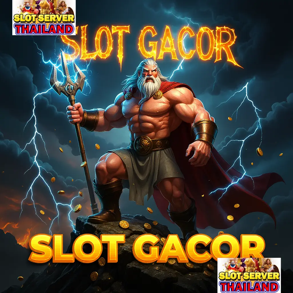 SERVER THAILAND Apk Slot Login Pusat Belanja Jumbo
