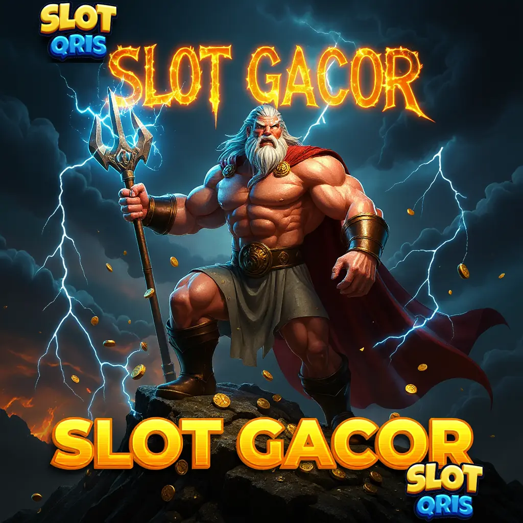 SLOT QRIS Apk Slot Login Pusat Belanja Jumbo