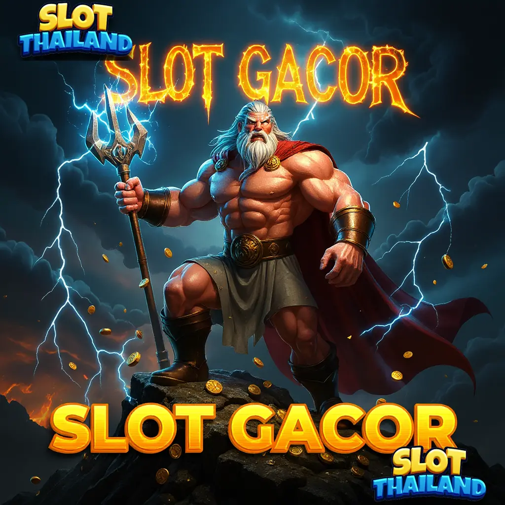 SLOT THAILAND Apk Slot Login Pusat Belanja Jumbo
