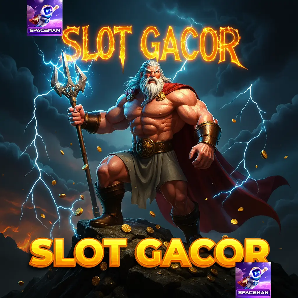 SPACEMAN Apk Slot Login Pusat Belanja Jumbo