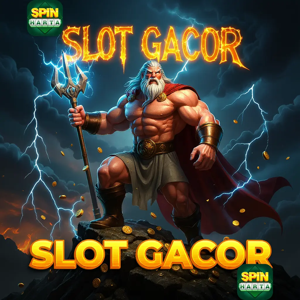 SPINHARTA Apk Slot Login Pusat Belanja Jumbo