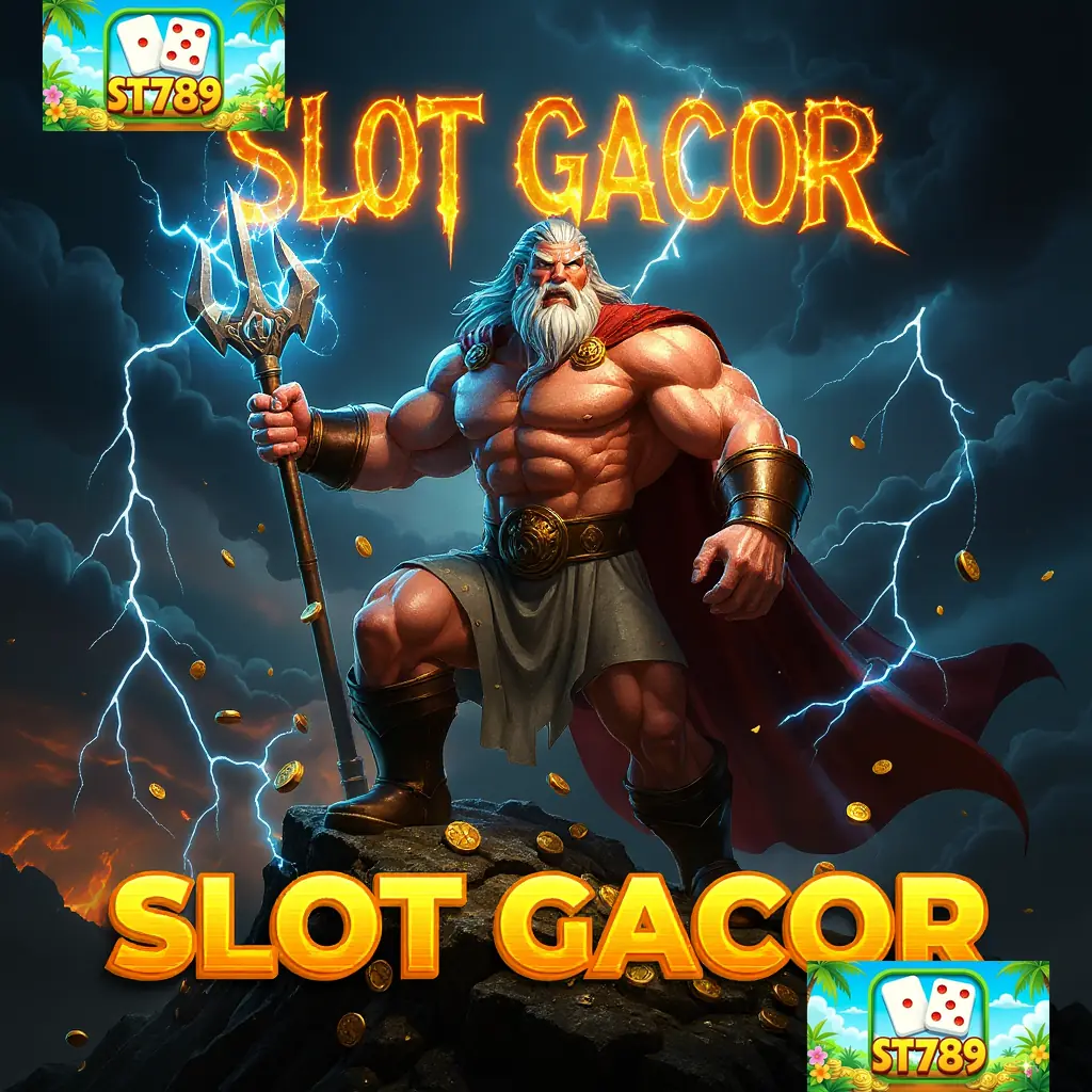 ST789 Apk Slot Login Pusat Belanja Jumbo
