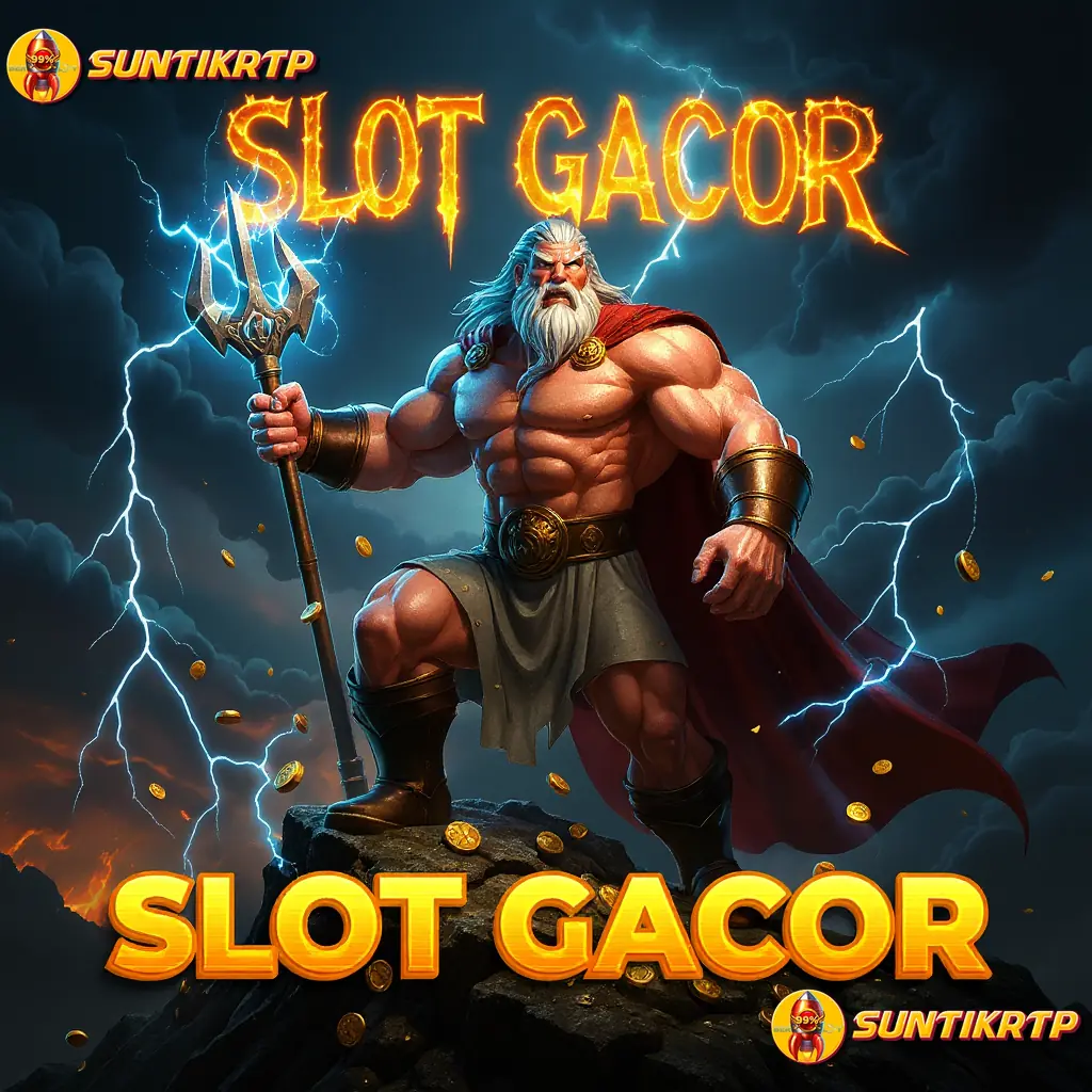 SUNTIK RTP Apk Slot Login Pusat Belanja Jumbo