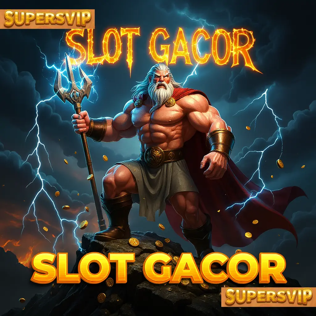 SUPERSVIP Apk Slot Login Pusat Belanja Jumbo