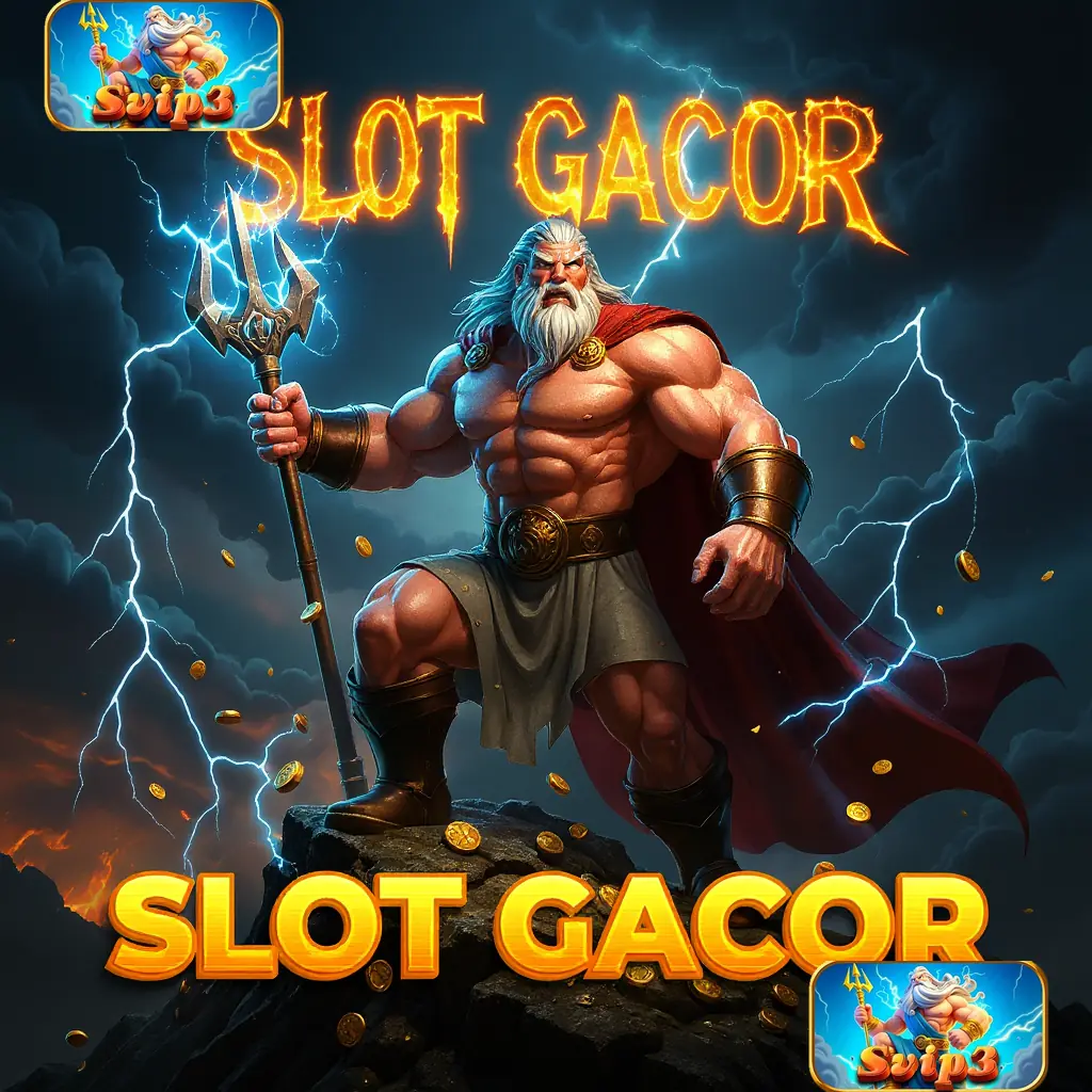 SVIP3 Apk Slot Login Pusat Belanja Jumbo