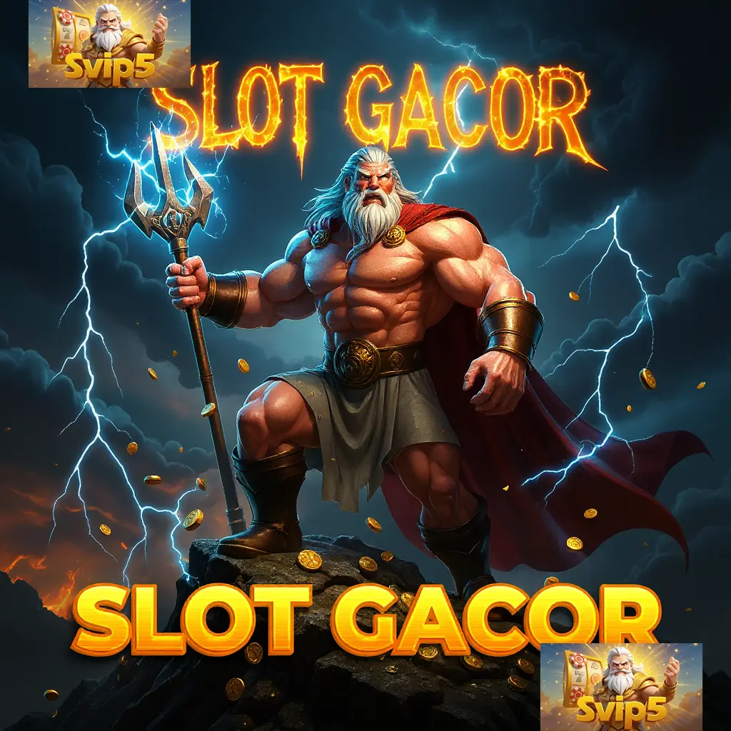 SVIP5 Apk Slot Login Pusat Belanja Jumbo