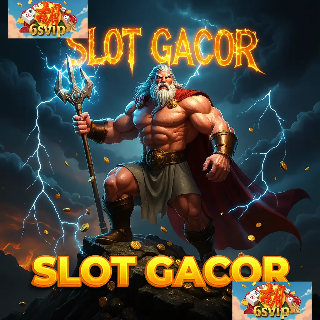 SVIP6 Apk Slot Login Pusat Belanja Jumbo