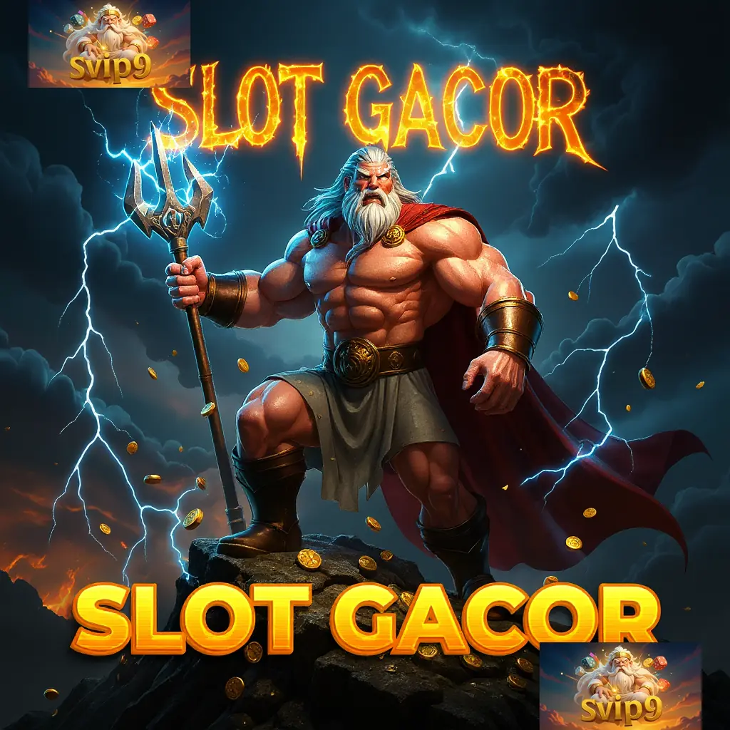SVIP9 Apk Slot Login Pusat Belanja Jumbo