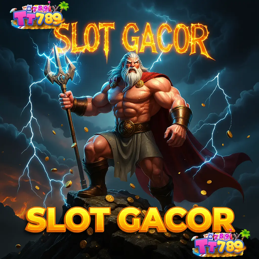 TT789 Apk Slot Login Pusat Belanja Jumbo