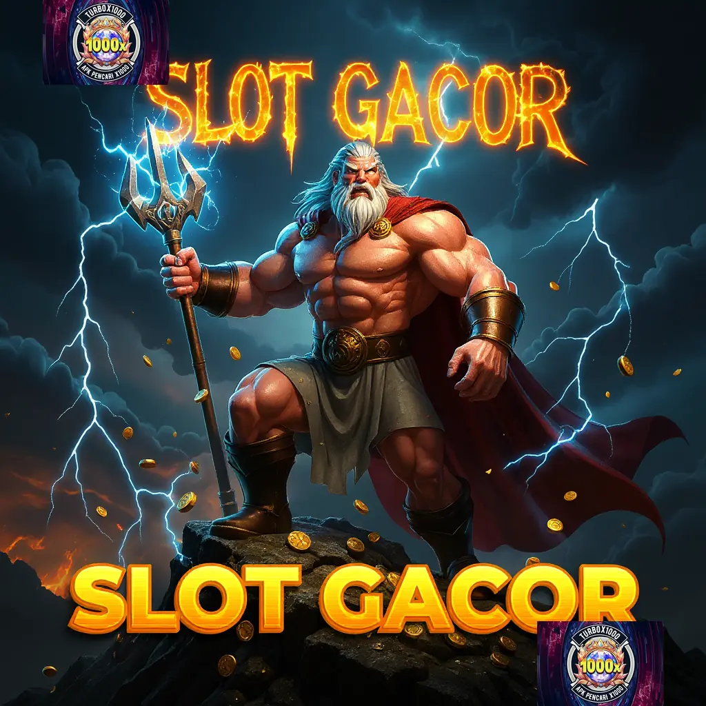 TURBO X1000 Apk Slot Login Pusat Belanja Jumbo