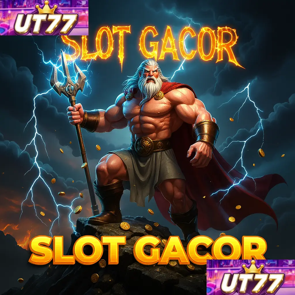 UT77 Apk Slot Login Pusat Belanja Jumbo