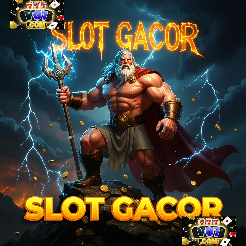 V07 Apk Slot Login Pusat Belanja Jumbo