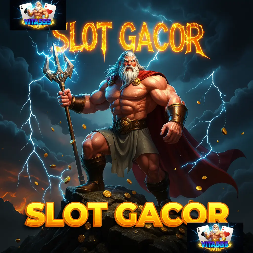 VITA555 Apk Slot Login Pusat Belanja Jumbo