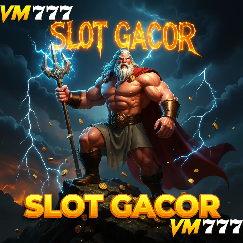 VM777 Apk Slot Login Pusat Belanja Jumbo