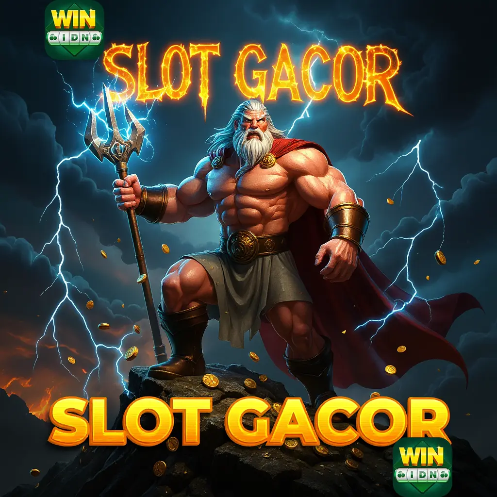 WINIDN Apk Slot Login Pusat Belanja Jumbo