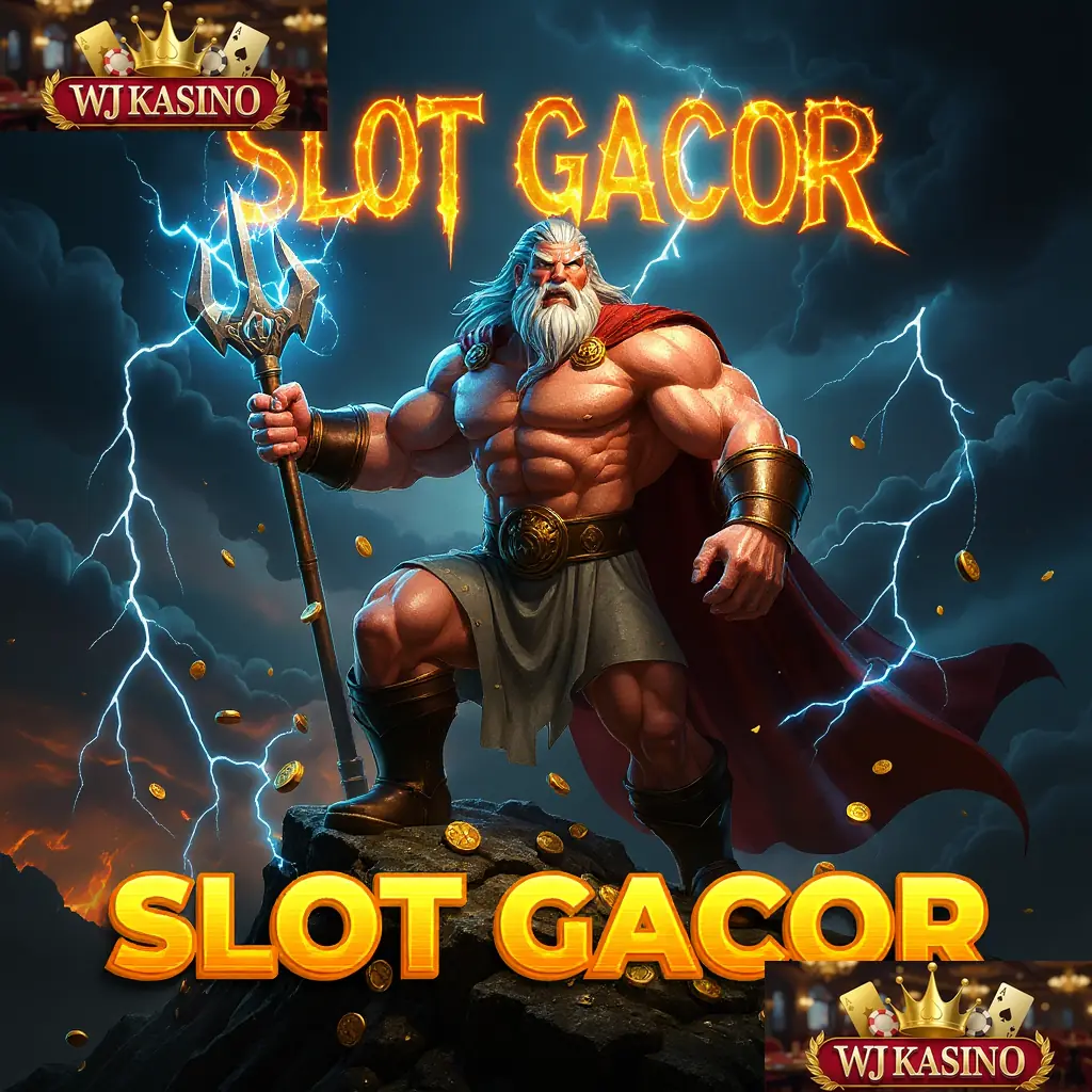 WJKASINO Apk Slot Login Pusat Belanja Jumbo